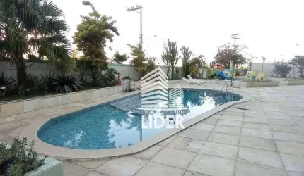 Apartamento com 3 dormitórios à venda, 151 m² por R$ 1.250.000 - Vila Nova - Cabo Frio/RJ