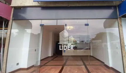 Loja para alugar, 50 m² por R$ 6.590,00/mês - Praia do Forte - Cabo Frio/RJ