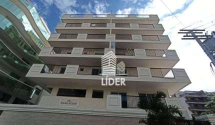Cobertura com 3 dormitórios à venda, 198 m² por R$ 1.600.000,00 - Praia do Forte - Cabo Frio/RJ
