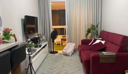 Apartamento Alto Padrão em Campinas