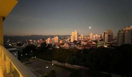 Apartamento Cobertura em Sao José.