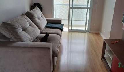 Apartamento em areias