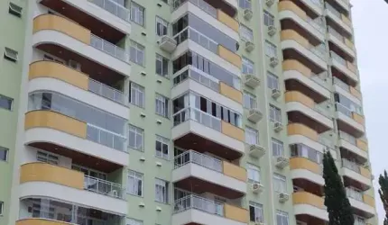 Apartamento em campinas