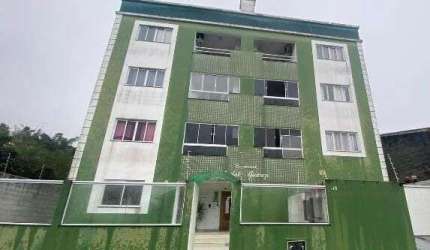 Apartamento em são José