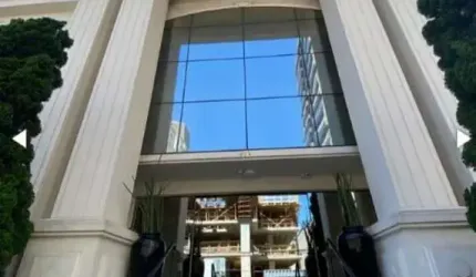 Apartamento  com 3 dormitórios  3 suítes  no coração de  campinas