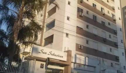 Excelente apartamento em Barreiros