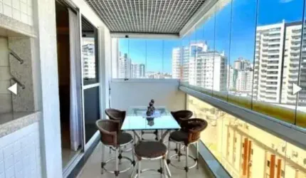 Apartamento 4 dormitórios com suíte em campinas