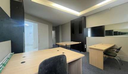 Sala Comercial em campinas