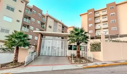 Apartamento 2 Quartos - Centro Histórico São José.
