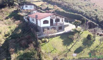 Casa alto padrão são Joaquim