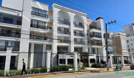 Apartamento 2 dormitórios com 1 suíte no Abraão