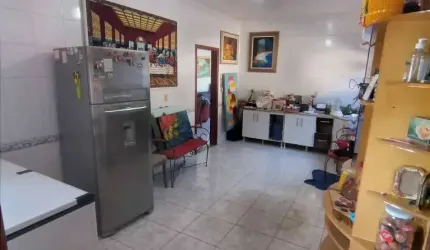 Casa de Alvenaria em São José