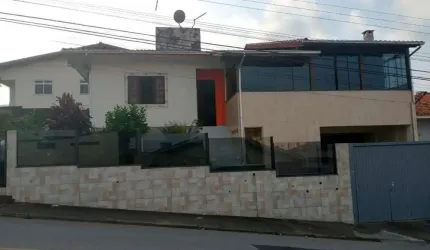 Casa de Alvenaria em Areias