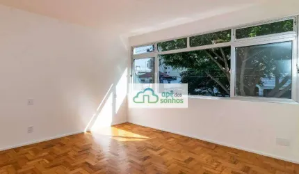 Apê reformadíssimo!