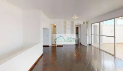 Cobertura Triplex na Pompéia!