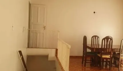 Casa em excelente localização!