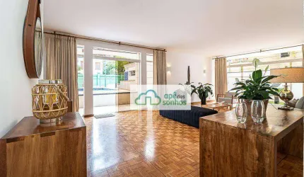 Casa espetacular na Vila Madalena!