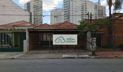 320 m² de terreno! 298 m² construídos!
