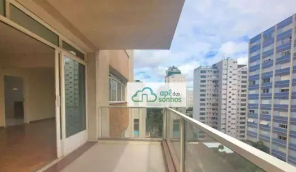 Excelente apê - locação e venda!