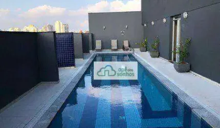 Ótimo apê duplex para locação!