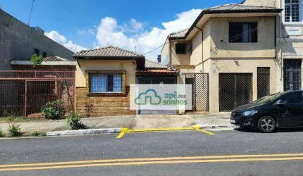 510 m² no centro da Penha!