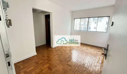 Ótima localização! Faça tudo a pé!