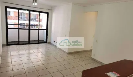 Apê para venda na Tonelero!