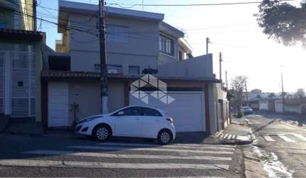 Casa com 4 quartos à venda na Praça Antero Ferreira de Brito, 169, Jardim São José (Zona Norte), São Paulo por R$ 691.000