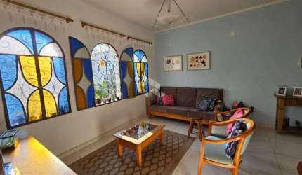 Casa com 3 quartos à venda na Rua José Albino, 92, Parque São Domingos, São Paulo por R$ 748.000
