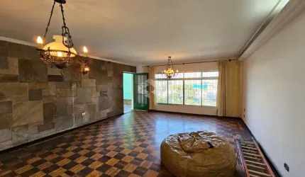 Casa com 3 quartos à venda na Rua Inácio Luís da Costa, 770, Parque São Domingos, São Paulo por R$ 790.000
