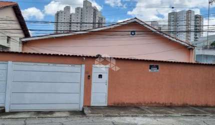 Casa com 5 quartos à venda na Rua Ferdinando Rutini, 88, Jardim São Ricardo, São Paulo por R$ 1.000.000