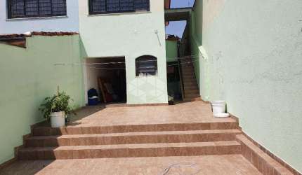 Casa com 3 quartos à venda na Rua Lord Clemente Attlee, 570, Chácara Inglesa, São Paulo por R$ 790.900