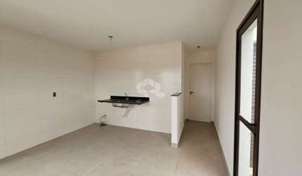 Apartamento com 1 quarto à venda na dos Franciscanos, 23, Vila dos Remédios, São Paulo por R$ 276.000