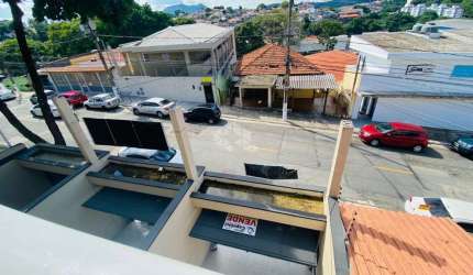 Casa com 3 quartos à venda na Rua Genésio Arruda, 497, Chácara Inglesa, São Paulo por R$ 950.000