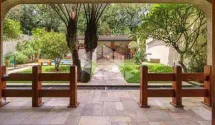 Casa com 4 quartos à venda na Rua Icádio, 183, City América, São Paulo por R$ 2.395.000