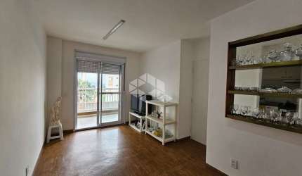 Apartamento com 1 quarto à venda na Avenida Diógenes Ribeiro de Lima, 3012, Alto da Lapa, São Paulo por R$ 554.000