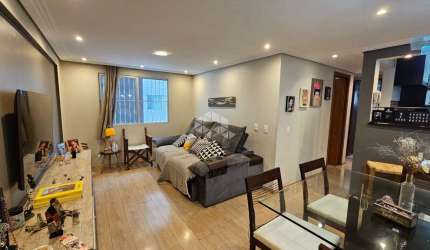 Apartamento com 2 quartos à venda na Avenida Raimundo Pereira de Magalhães, 1720, Jardim Íris, São Paulo por R$ 325.000