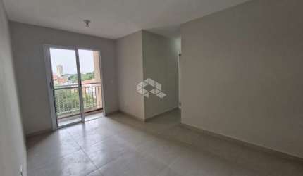 Apartamento com 2 quartos à venda na Rua Guerino Giovani Leardini, 516, Vila Barreto, São Paulo por R$ 335.000