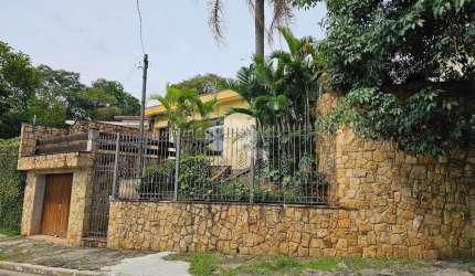 Casa com 3 quartos à venda na Rua Antônio Carlos Ferreira, 11, Chácara Inglesa, São Paulo por R$ 899.000