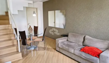 Casa em condomínio fechado com 2 quartos à venda na Rua José Correia Lima, 212, Jardim Felicidade (Zona Oeste), São Paulo por R$ 459.000