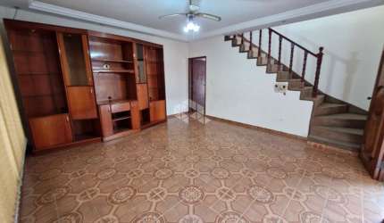 Casa com 3 quartos à venda na Rua Coronel Amílcar Magalhães, 154, Jardim Santa Mônica, São Paulo por R$ 650.000