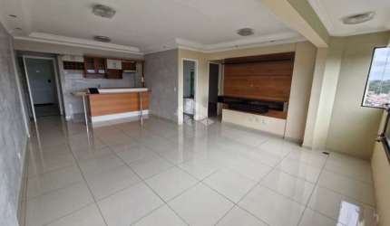 Apartamento com 3 quartos à venda na Rua Tungue, 180, Jardim Cidade Pirituba, São Paulo por R$ 610.000