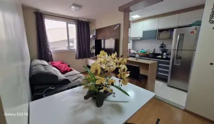 Apartamento com 2 quartos à venda na Avenida Aparecida do Rio Negro, 492, Jardim Íris, São Paulo por R$ 359.000