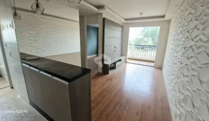 Apartamento com 2 quartos à venda na Avenida Raimundo Pereira de Magalhães, 2815, Jardim Íris, São Paulo por R$ 420.000