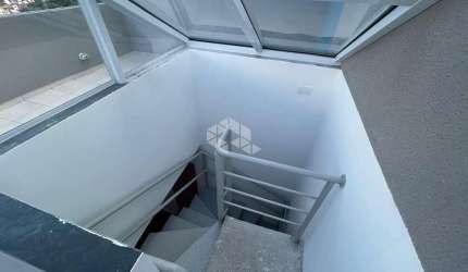 Cobertura com 1 quarto à venda na Rua Carlos da Cunha Mattos, 421, Chácara Inglesa, São Paulo por R$ 550.000