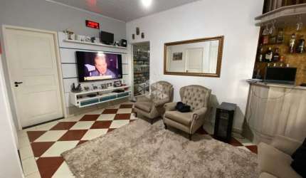 Casa com 3 quartos à venda na Anésia Maria, 225, Piqueri, São Paulo por R$ 700.000