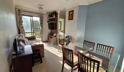 Apartamento com 2 quartos à venda na Avenida Paula Ferreira, 3153, Vila Pirituba, São Paulo por R$ 400.000
