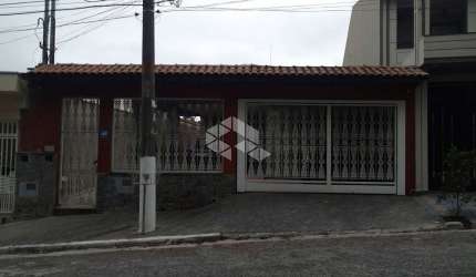 Casa com 4 quartos à venda na Rua Lord Clemente Attlee, 480, Chácara Inglesa, São Paulo por R$ 900.000