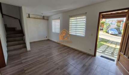 Casa de Condomínio à venda no Jaraguá - São Paulo - SP