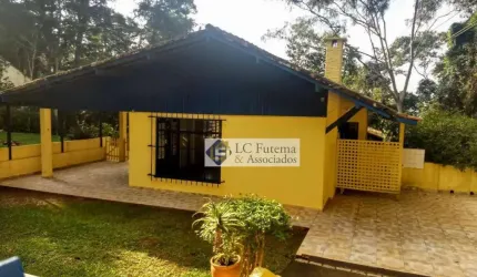 Casa à venda, 210 m² por R$ 600.000,00 - Jardim Santa Paula - Cotia/SP
